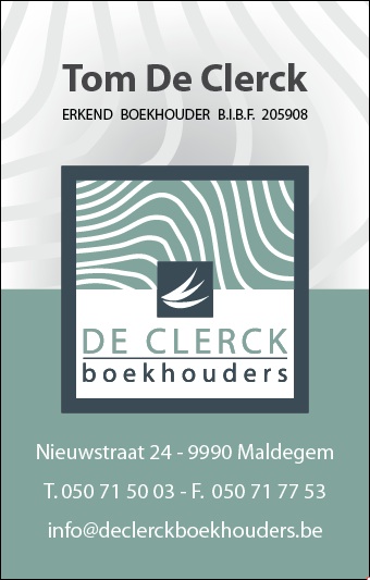 De Clerck Boekhouders