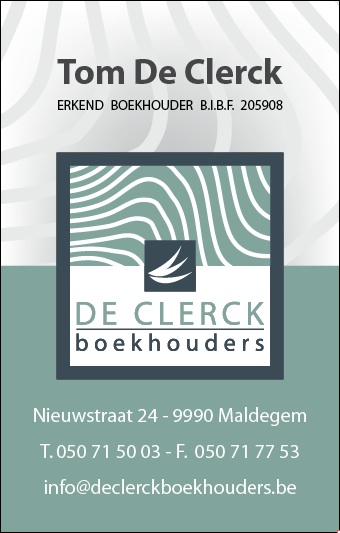 De Clerck Boekhouders